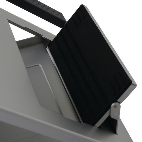 Support universel iPad/tablette/PC portable - Neomounts - Image 2