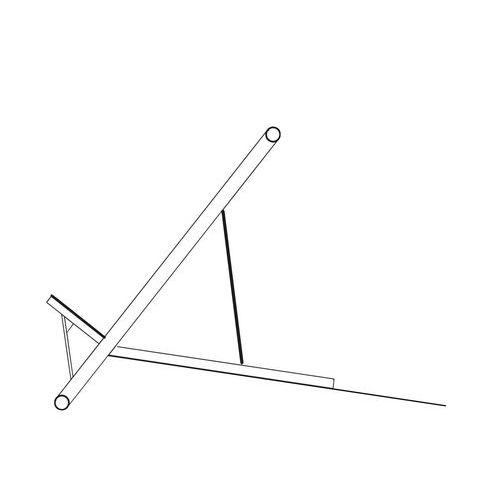 Support universel iPad/tablette/PC portable - Neomounts - Image 5