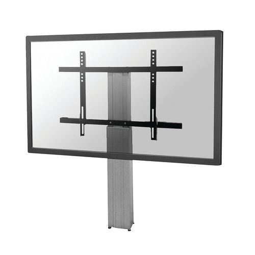 Support mural motorisé pour écrans de 42" à 100" PLASMA-W2250 - Neomounts - Image 4