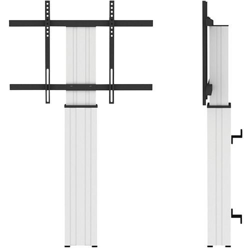 Support mural motorisé pour écrans de 42" à 100" PLASMA-W2250 - Neomounts - Image 3