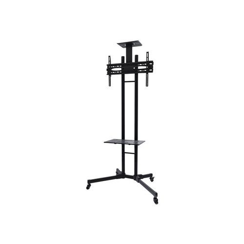 Support mobile PLASMA-M1700E pour écran jusqu'à 70" - Neomounts - Image principale