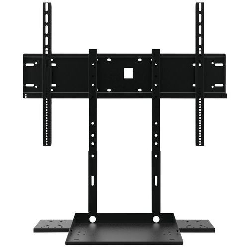 Etagère centrale basse pour chariot/support moniteur et ENI - Dimasa - Image principale