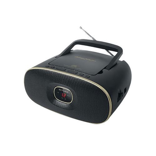 Radio-laser sans K7 MUSE - MD202VT - Nc W (Rms) - Image principale