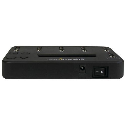 Duplicateur autonome de clés USB 1 vers 5 lecteur flash USB 1:5 - Image 2
