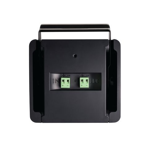 Paire d'enceintes basse impédance  KUBO3 40 W Noir - Apart - Image 3