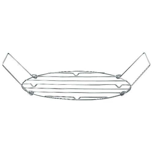 Grille 31.5 x 21.5 cm pour Roasty'Cook 34 cm et 38 cm-BEKA - Image principale
