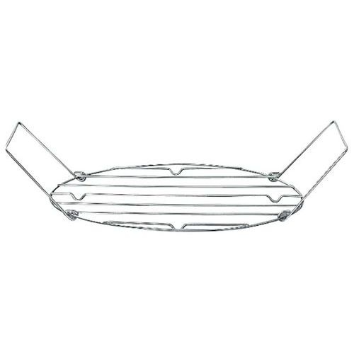 Grille 36.3 x 26 cm pour Roasty'Cook 42 cm-BEKA - Image principale