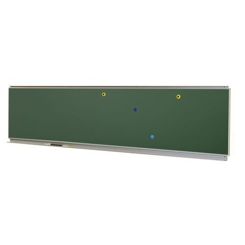 Piste graphique scolaire et maternelle Ulmann - Image 2
