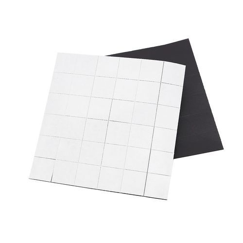 Pochette de 168 aimants adhésifs - Image principale