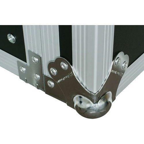 Flightcase 19" PD-FU12 pour table de mixage - Image 4