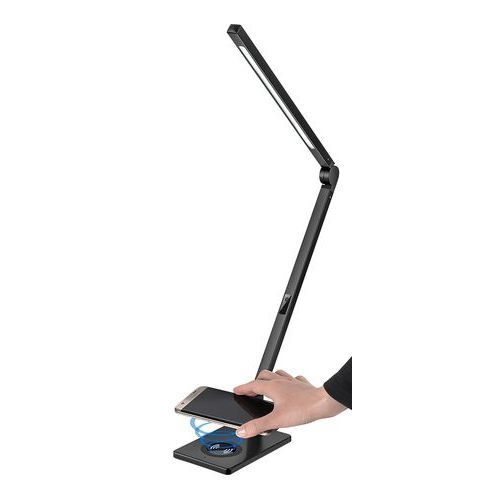 Lampe de bureau LED ergonomique Agile - CEP - Image 5
