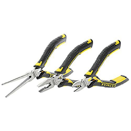 Jeu de 3 mini pinces fatmax - Image principale