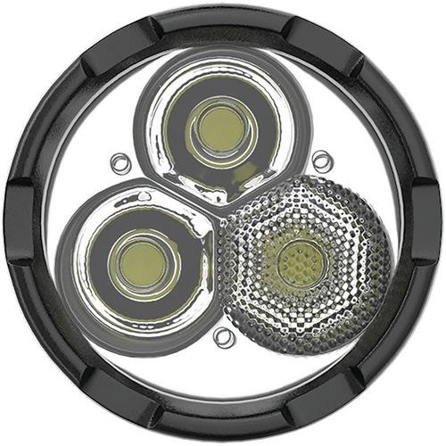 Lampe torche - Tactical Ultra 1000 - Energizer - Image 3