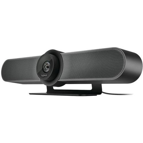 Caméra de visioconférence Meetup - Logitech - Image 3