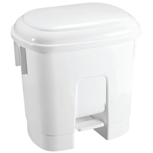 Poubelle à pédale derby - 30 l - Image principale