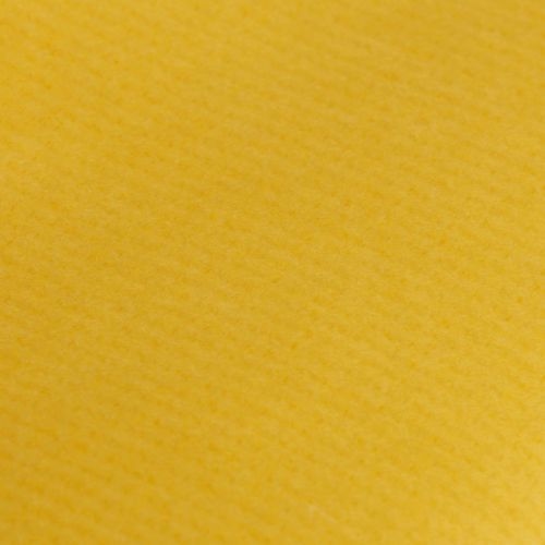 Rouleau kraft couleur - 10 x 0,70 m, 65 g - jaune - Image 2