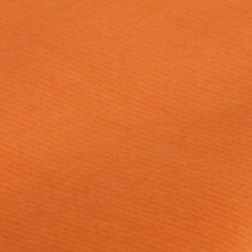 Rouleau kraft couleur - 10 x 0,70 m, 65 g - orange - Image 2