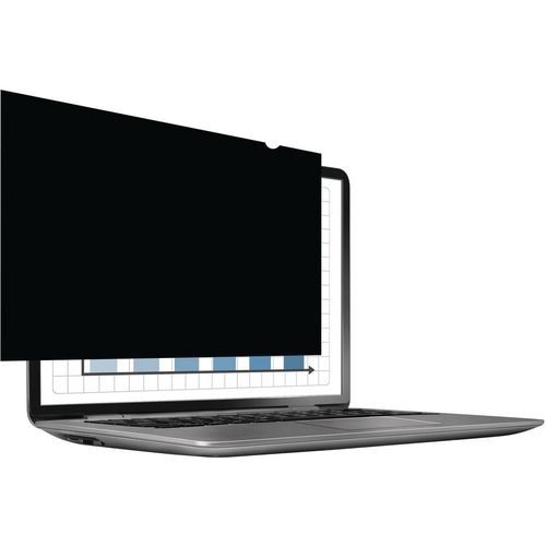 Filtre de confidentialité PrivaScreen™ panoramique - Fellowes - Image principale