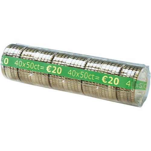 Étui à monnaie en PET - Image 3