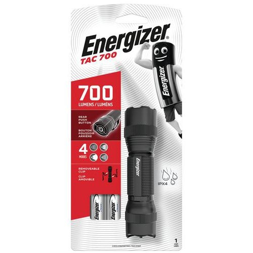 Torche Tactiacal Light - Energizer - Image 5
