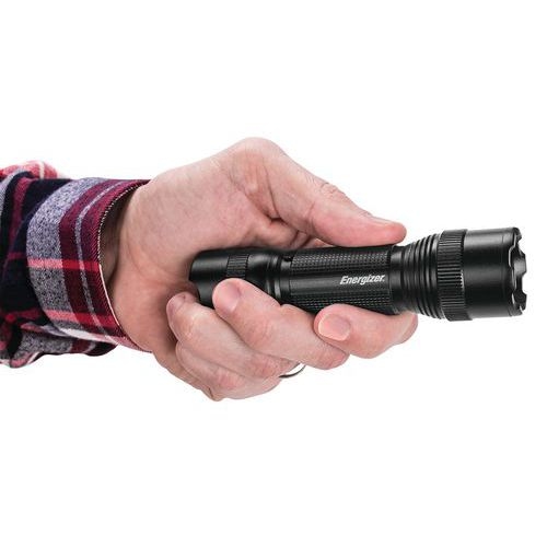 Torche Tactiacal Light - Energizer - Image 3