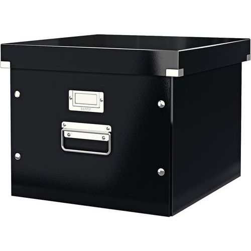 Boites de rangement Click&Store, format haut - Image principale