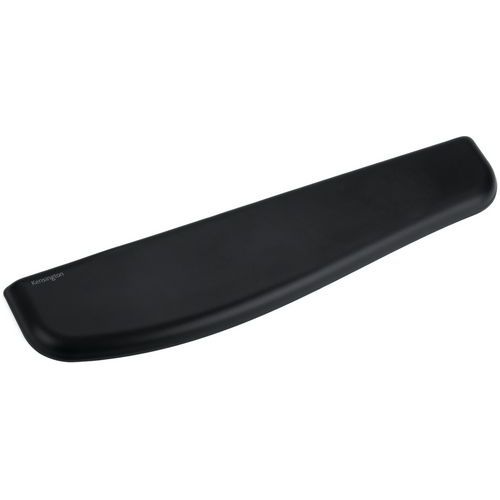 Repose-poignets Kensington ErgoSoft pour clavier standard - Image principale