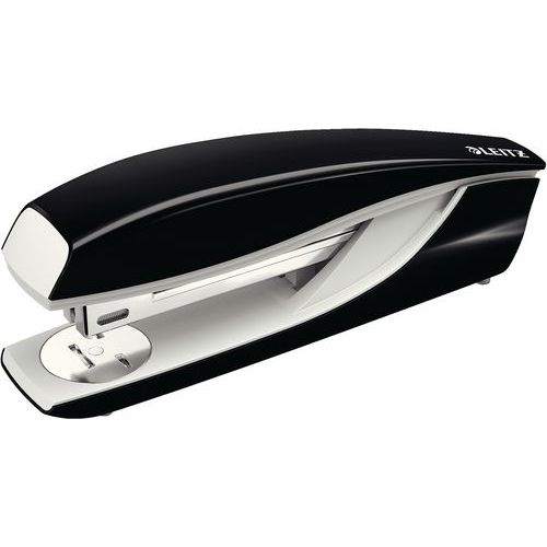 Agrafeuse de bureau Leitz, en boîte Noir - Image principale