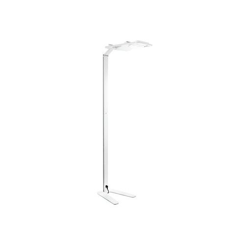 Lampadaire Attenzia Space+ 120 leds à LED - Novus - Image 4