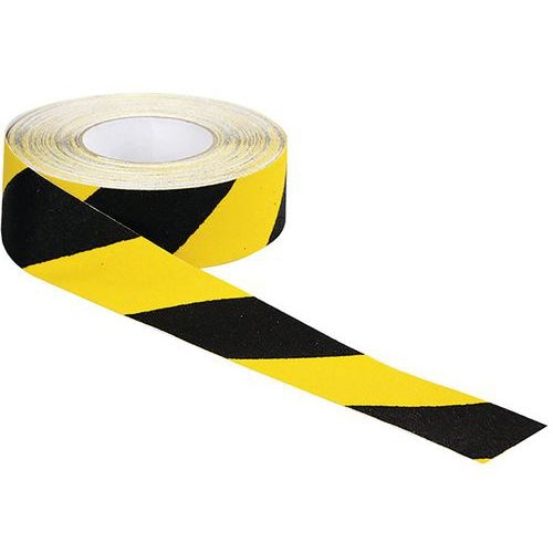 Ruban adhésif antidérapant 50 mm x 6 m - Novap - Image principale