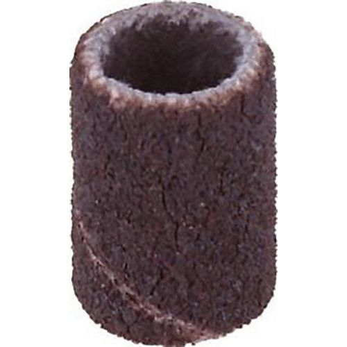 Lot de 6 bandes ponçage 1/4 grain fin - Image principale