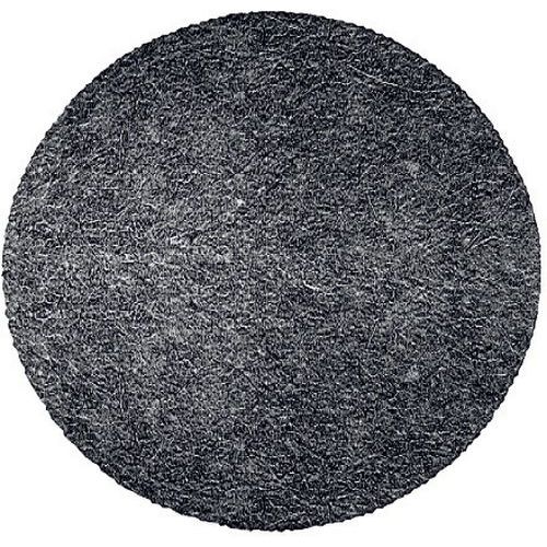 Feutres à polir pour ponceuses excentriques Ø: 12.8 cm Réf.: 2608613009 - Image principale