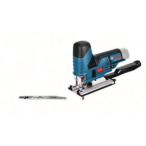 Scies sauteuses sans-fil GST 12v-70 (solo tool) - Image principale