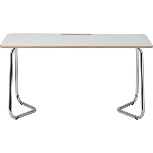 Bureau surface effaçable laquée Douro - Image principale