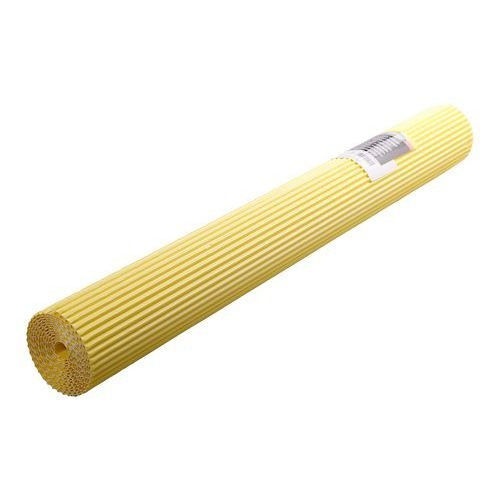 Ondulor maxi 2 x 0,70 m - jaune - Image principale