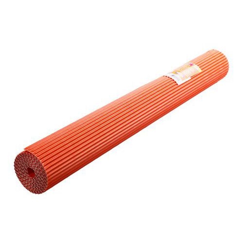 Ondulor maxi 2 m x 0,70 m - orange - Image principale