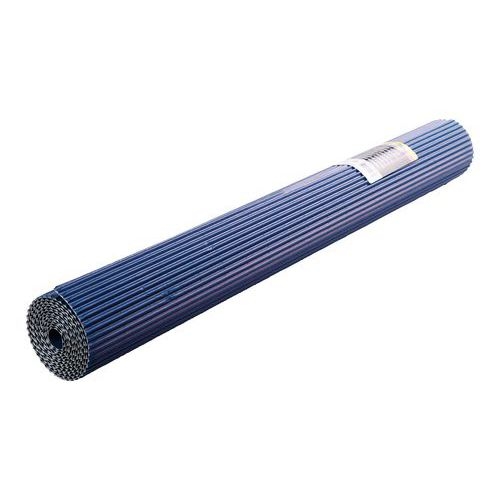 Ondulor maxi 2 x 0,70 m - bleu foncé - Image principale