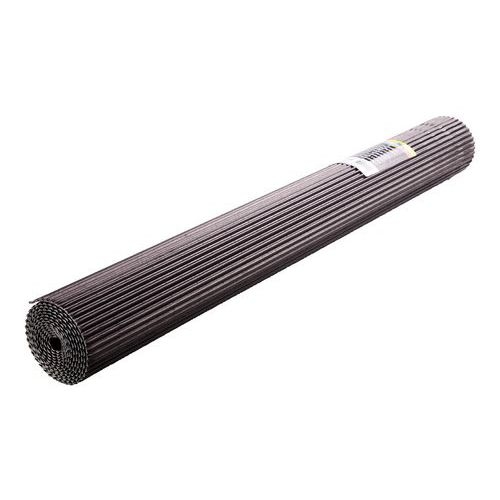 Ondulor maxi 2 x 0,70 m - noir - Image principale