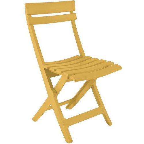 Chaise pliante Miami Grosfillex - Image 7