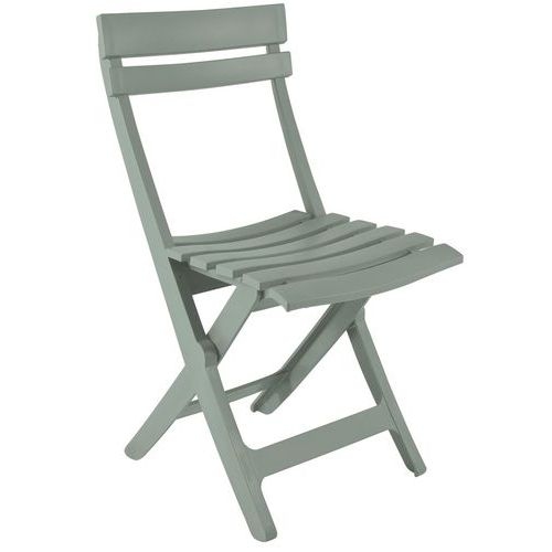 Chaise pliante Miami Grosfillex - Image 8