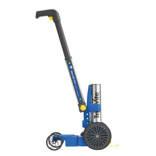 Machine de marquage et traçage Traitvite - Image 4