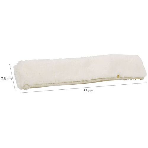 Manchon mouilleur pour laves vitres 35 cm - Image 8