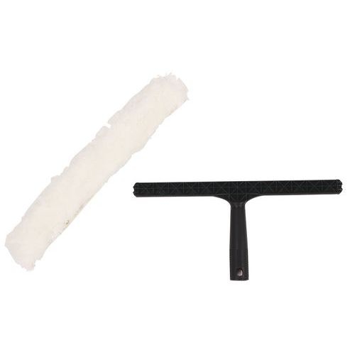 Manchon mouilleur pour laves vitres 35 cm - Image 4