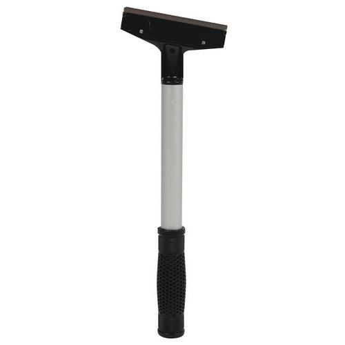 Grattoir Scrap sol et vitre manche aluminium - Longueur 25 cm - Image 5