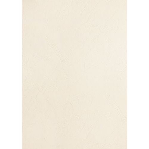 Carton veiné cuir pour la reliure - Pavo - Image principale
