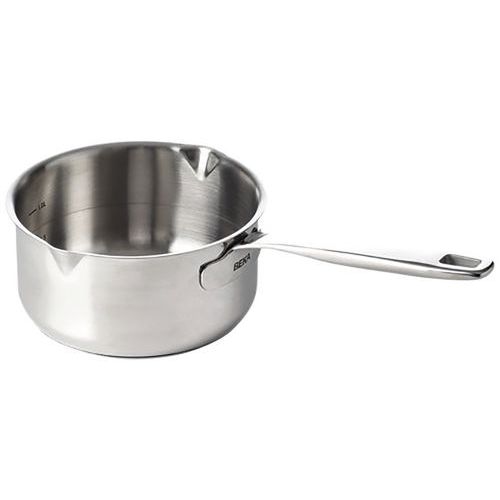 Casserole 16 cm 2 becs verseurs - Maestro-Beka Line - Image principale
