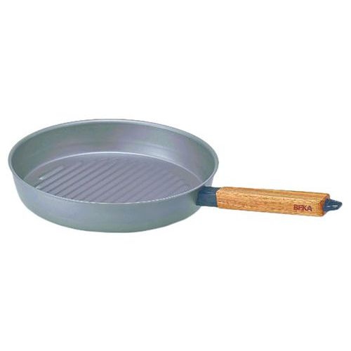 Poêle Grill 28 cm - Nomad-Beka - Image 2