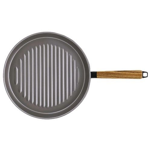 Poêle Grill 28 cm - Nomad-Beka - Image 3