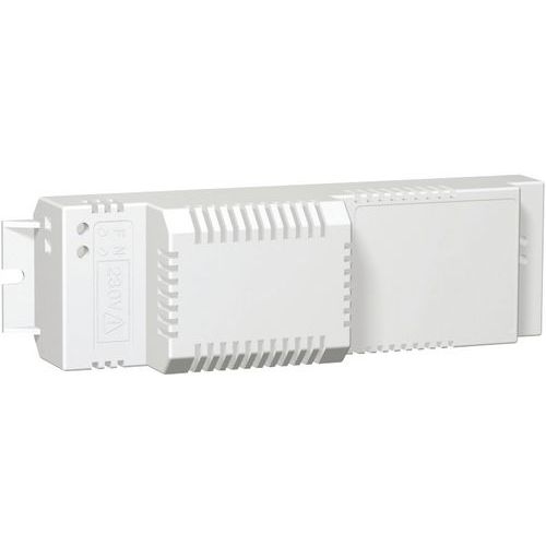 Alimentation de tuner diffusion sonore de la radio - Image principale