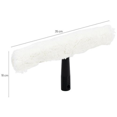 Lave vitre - 35 cm complet - Image 4